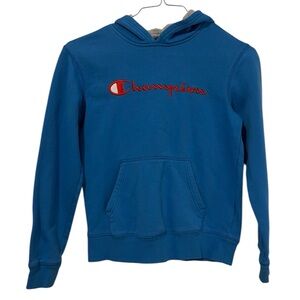 Champion Hoodie Youth L